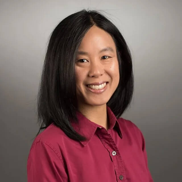 Dr. Kristine Chan