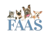 FAAS (Friends of the Alameda Animal Shelter)