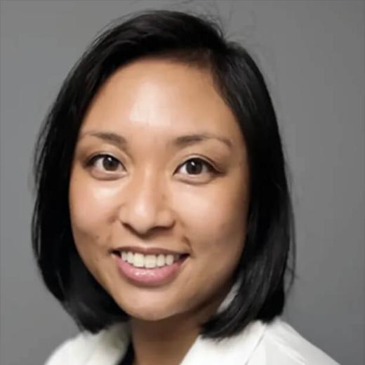 Dr. Kayla Caturay