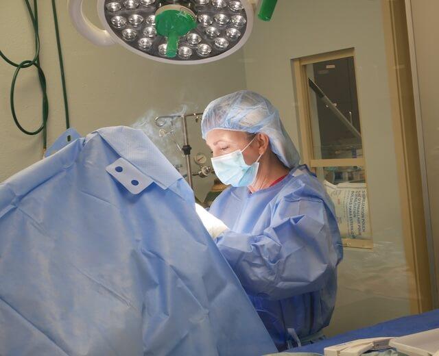 Orthopedic Surgery