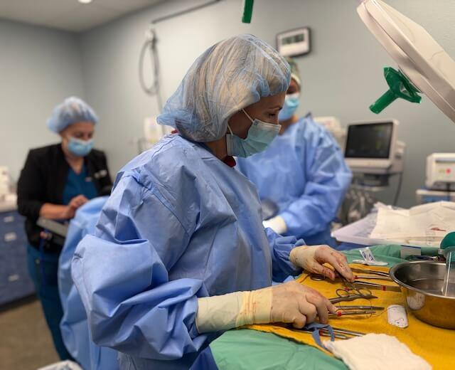Surgical Oncology
