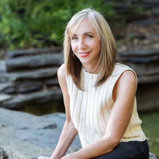 Dr. Kimberly Carlson